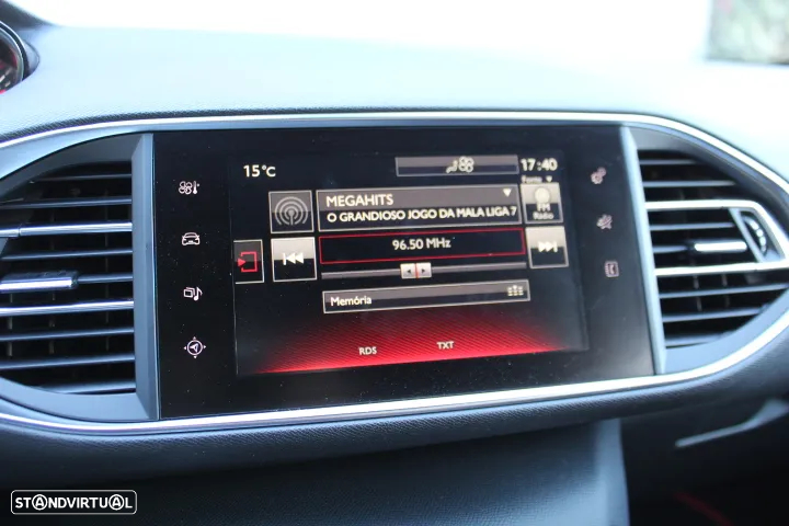 Peugeot 308 1.6 e-THP GT - 42