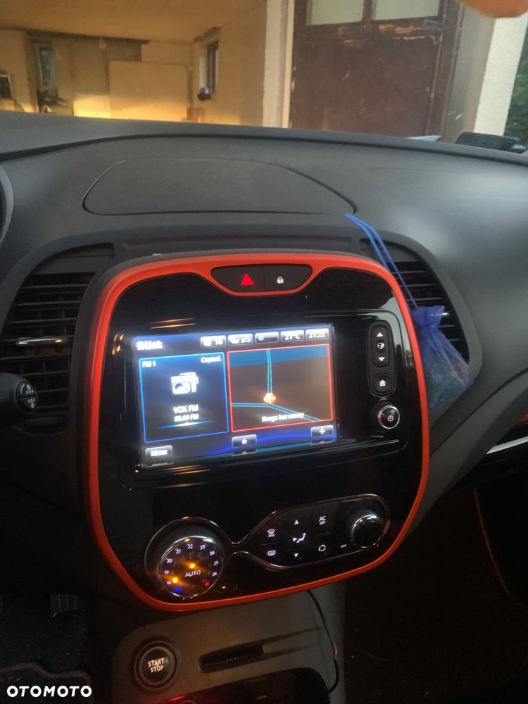 Renault Captur ENERGY TCe 120 EDC Dynamique - 1