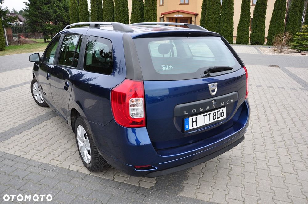 Dacia Logan SCe 75 Laureate - 19