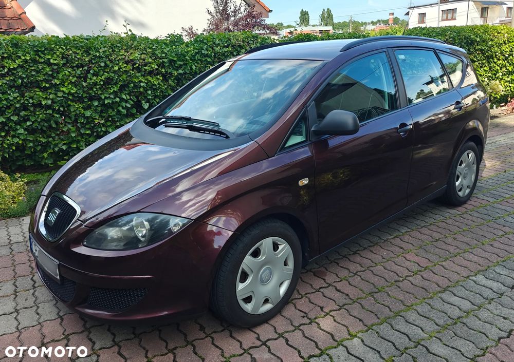 Seat Altea XL 1.9 TDI Reference - 1