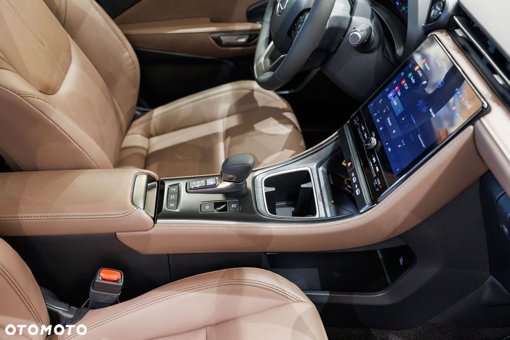 Lexus LBX 1.5 Hybrid Elegant - 28