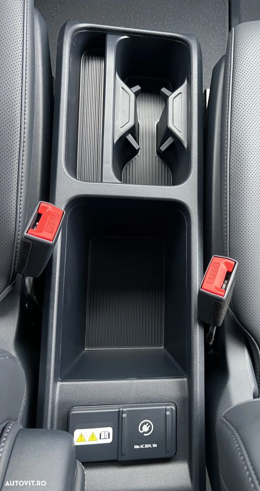 Kia PV5 Passenger - 28