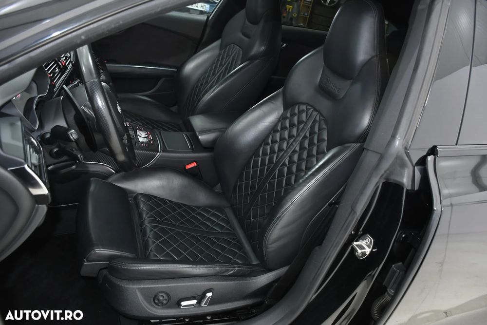 Audi A7 - 13