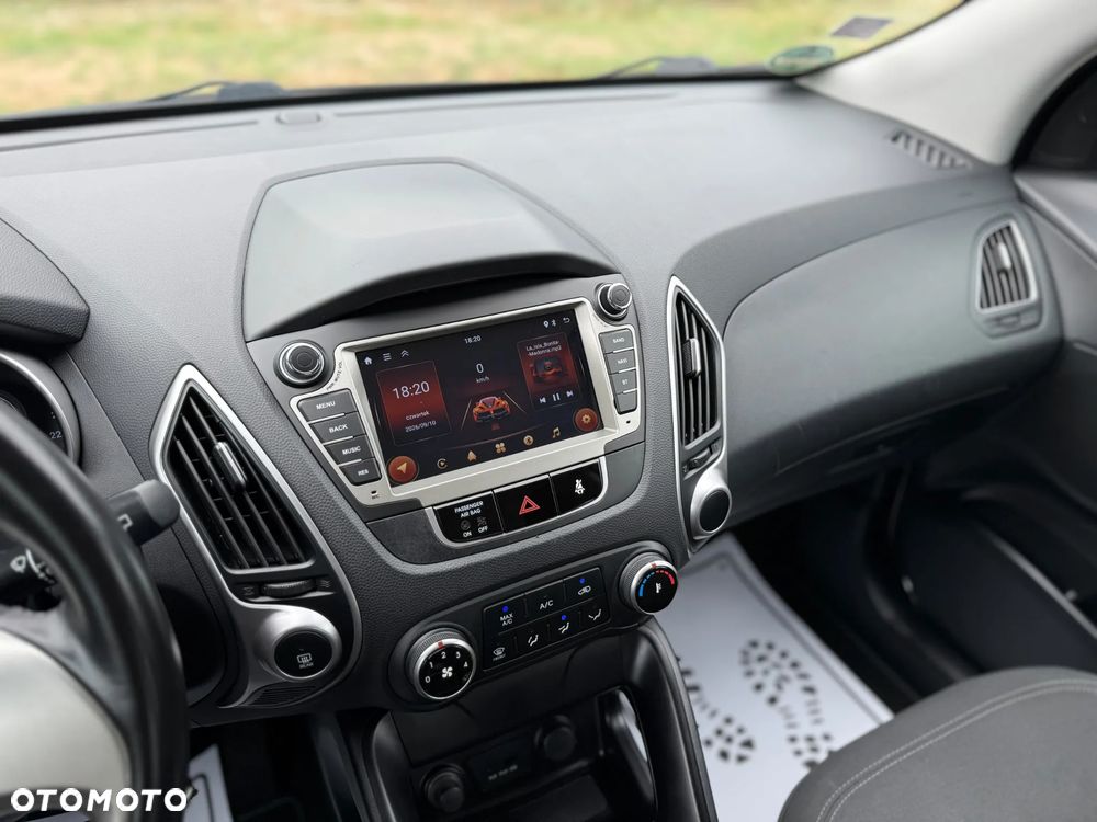 Hyundai ix35 1.6 GDI Style 2WD - 17