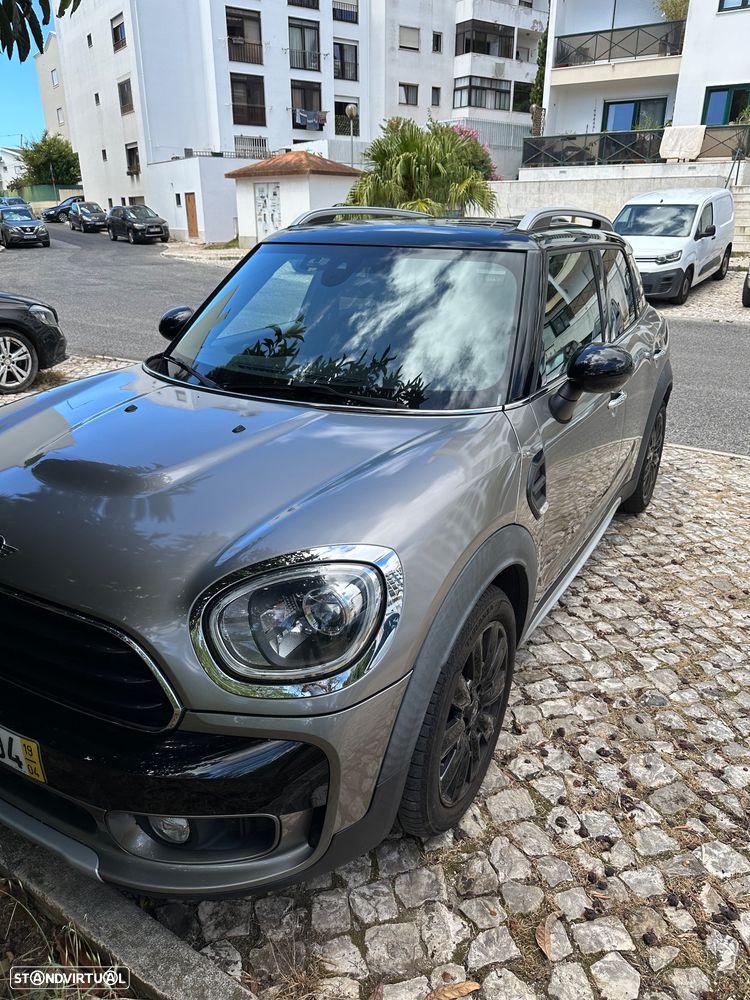 MINI Countryman Cooper D Auto - 2