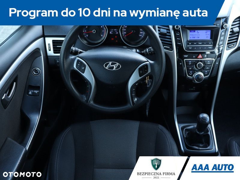 Hyundai i30 - 9