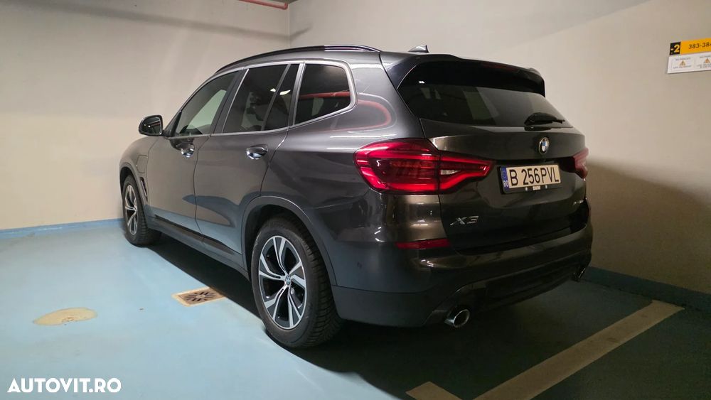 BMW X3 - 2