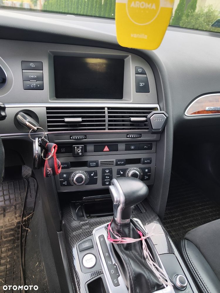 Audi A6 Limousine - 8