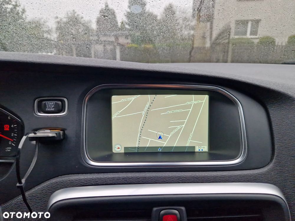 Volvo V40 D2 Drive-E Inscription - 13