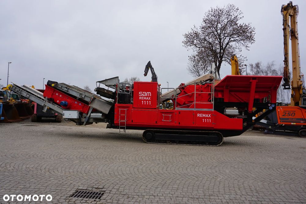 SBM Remax 1111 Eco - 13