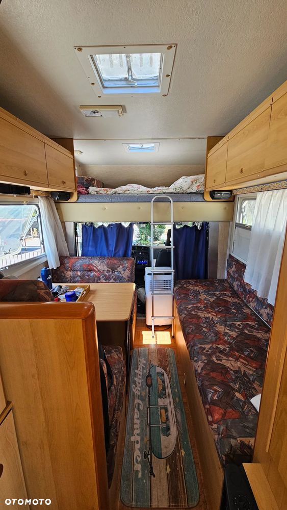 Fiat Ducato - 6