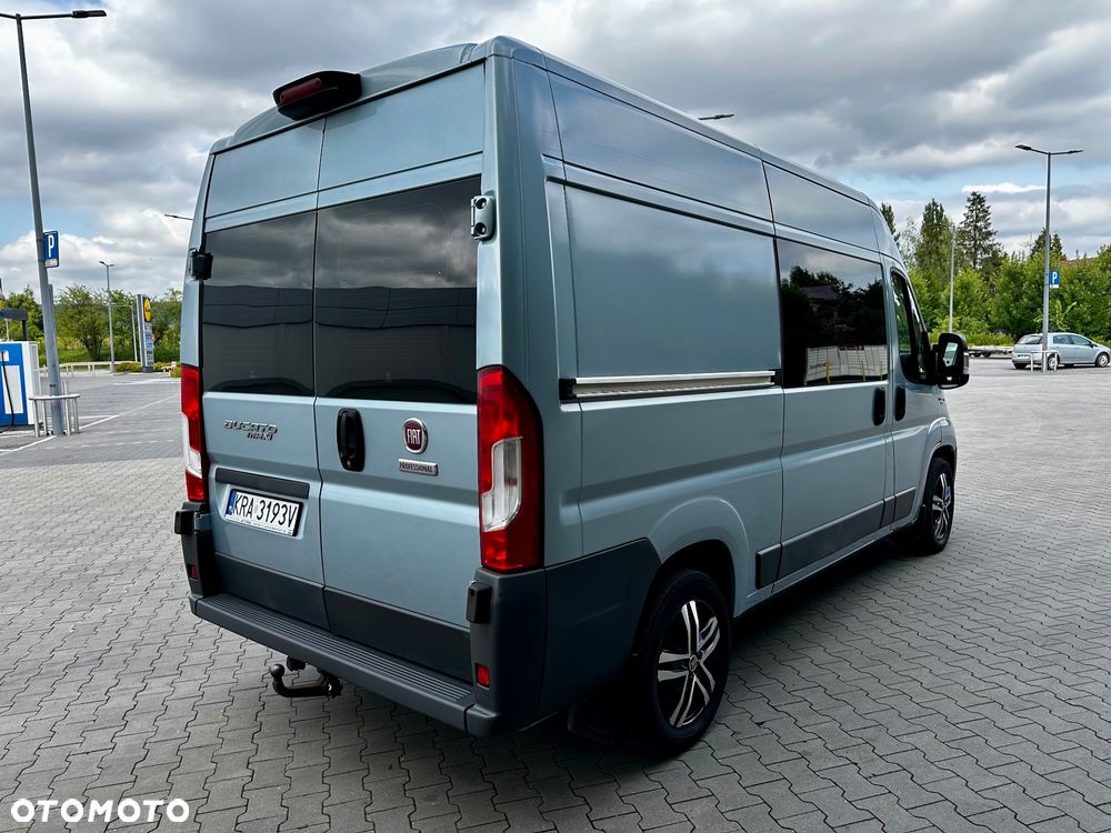Fiat Ducato - 12
