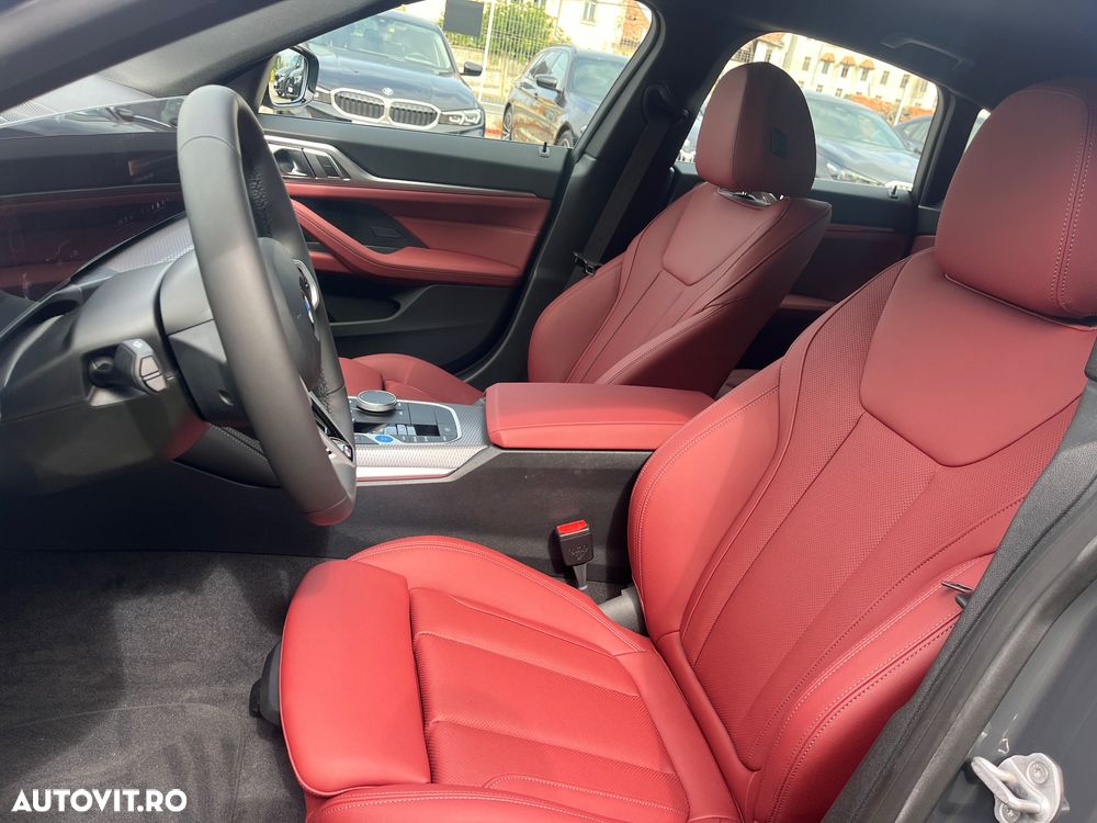 BMW i4 - 7