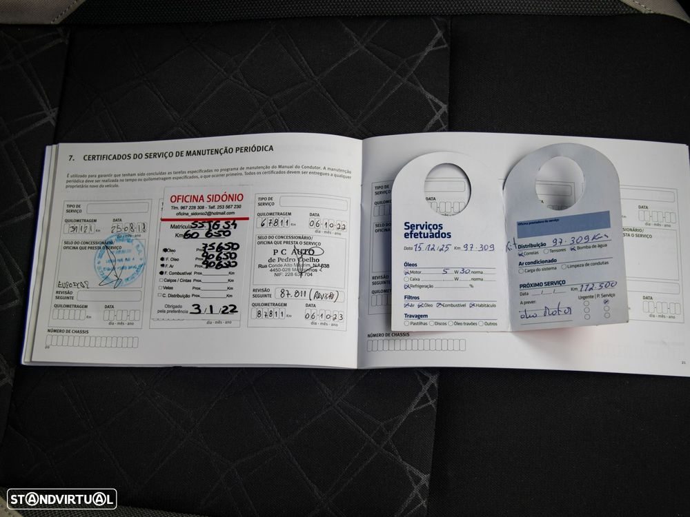 Nissan Micra 1.5 dCi Tekna S/S - 36