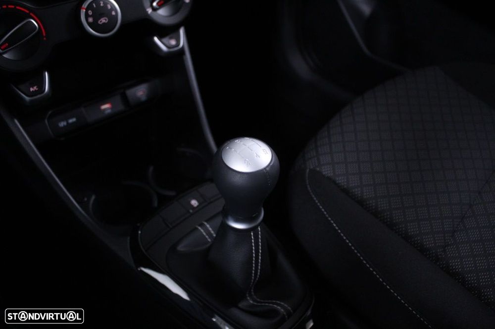 Kia Picanto 1.0 MPi Urban - 29