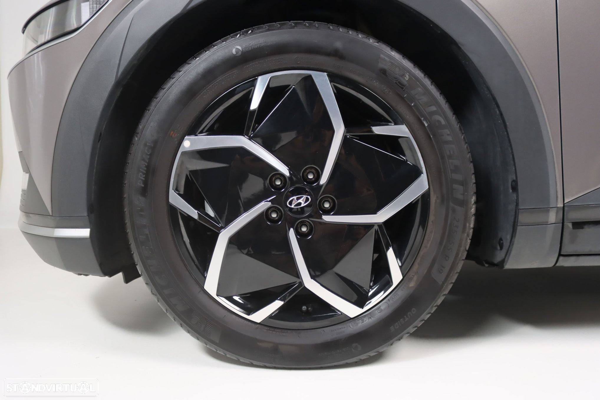 Hyundai Ioniq 5 77,4 kWh Dynamiq - 12