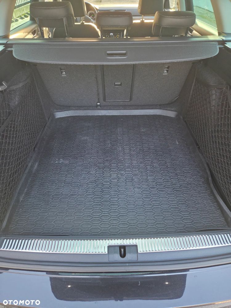 Skoda Superb 2.0 TSI Style DSG - 19