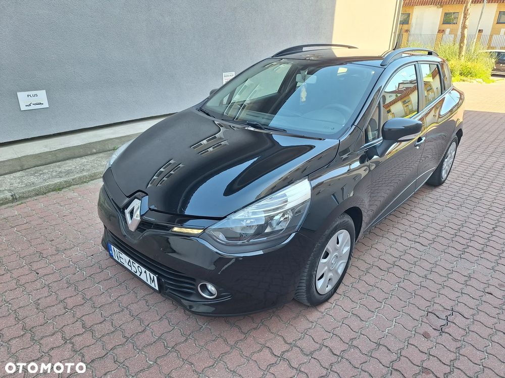 Renault Clio Energy TCe 90 Start & Stop Paris - 10