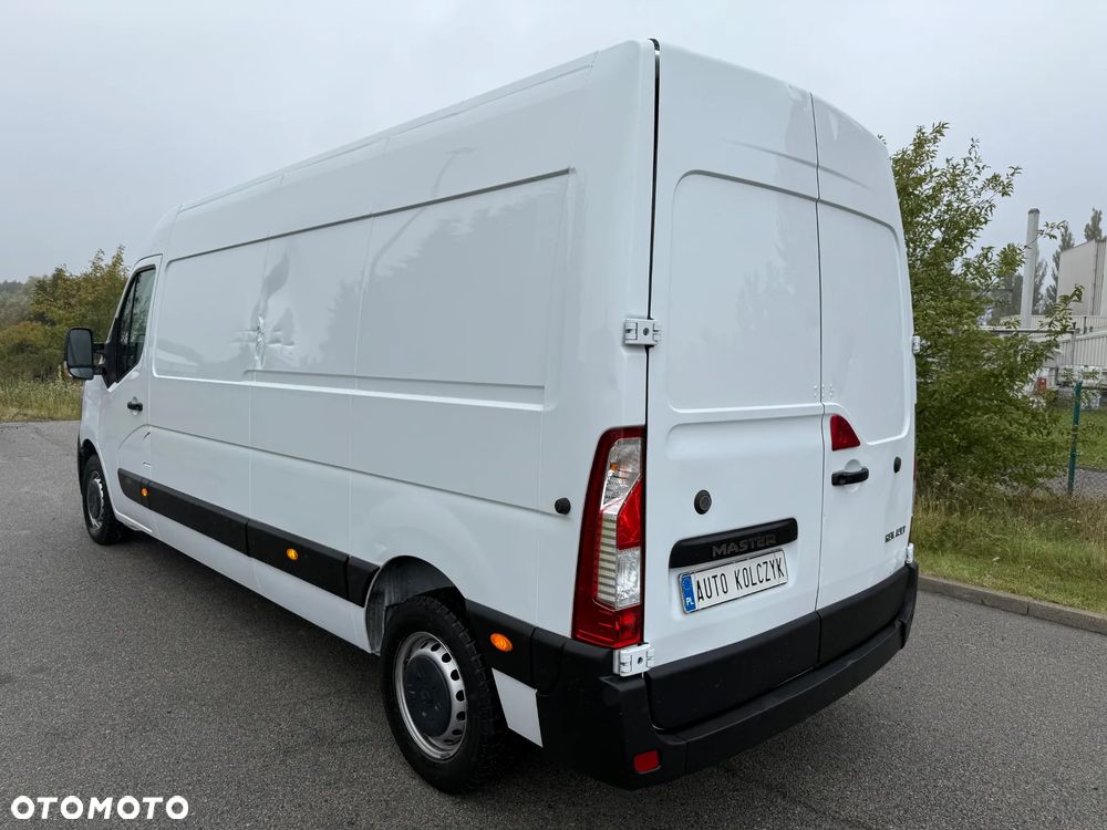 Renault Master - 7