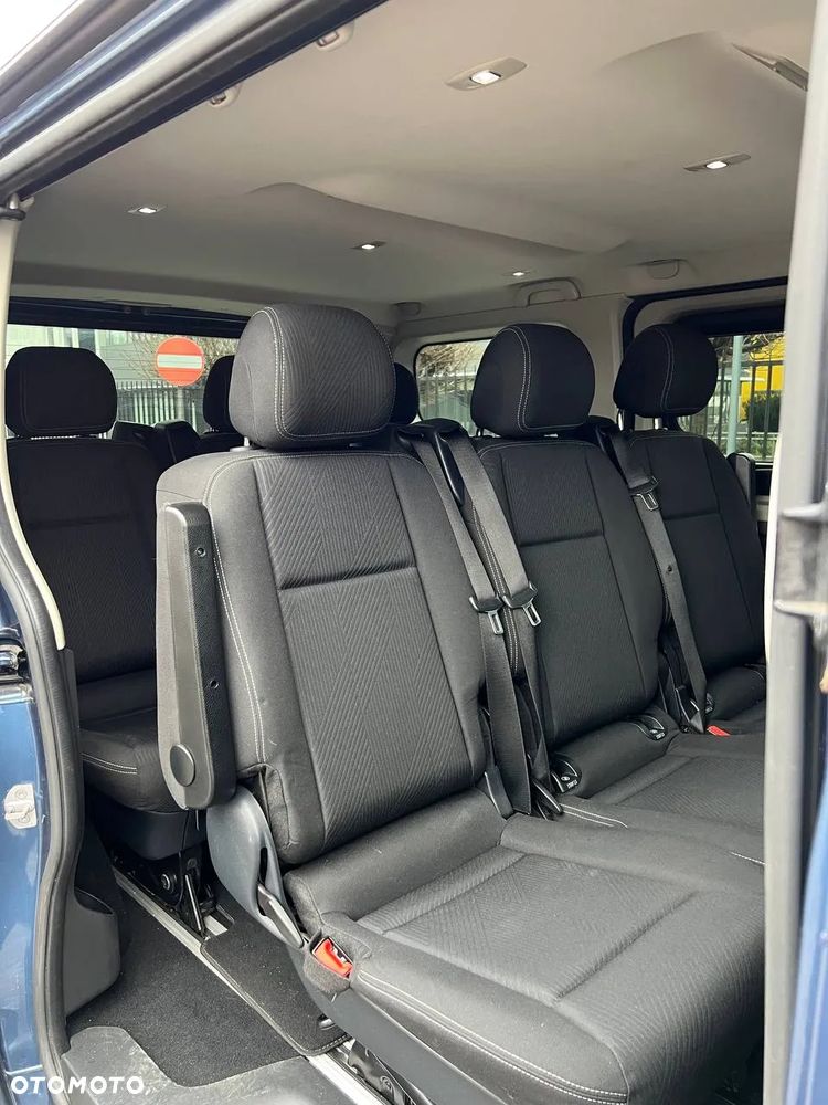 Renault Trafic SpaceClass 1.6 dCi - 7