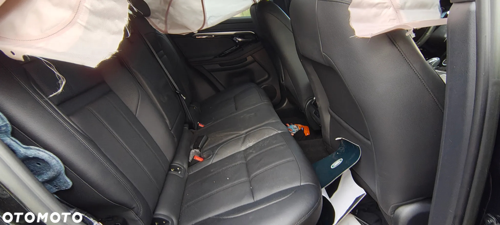 Land Rover Range Rover Evoque - 21