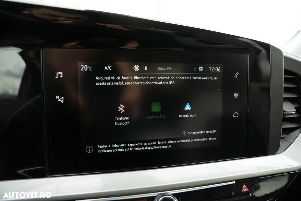 Opel Mokka 1.2L Turbo Start/Stop Elegance - 9