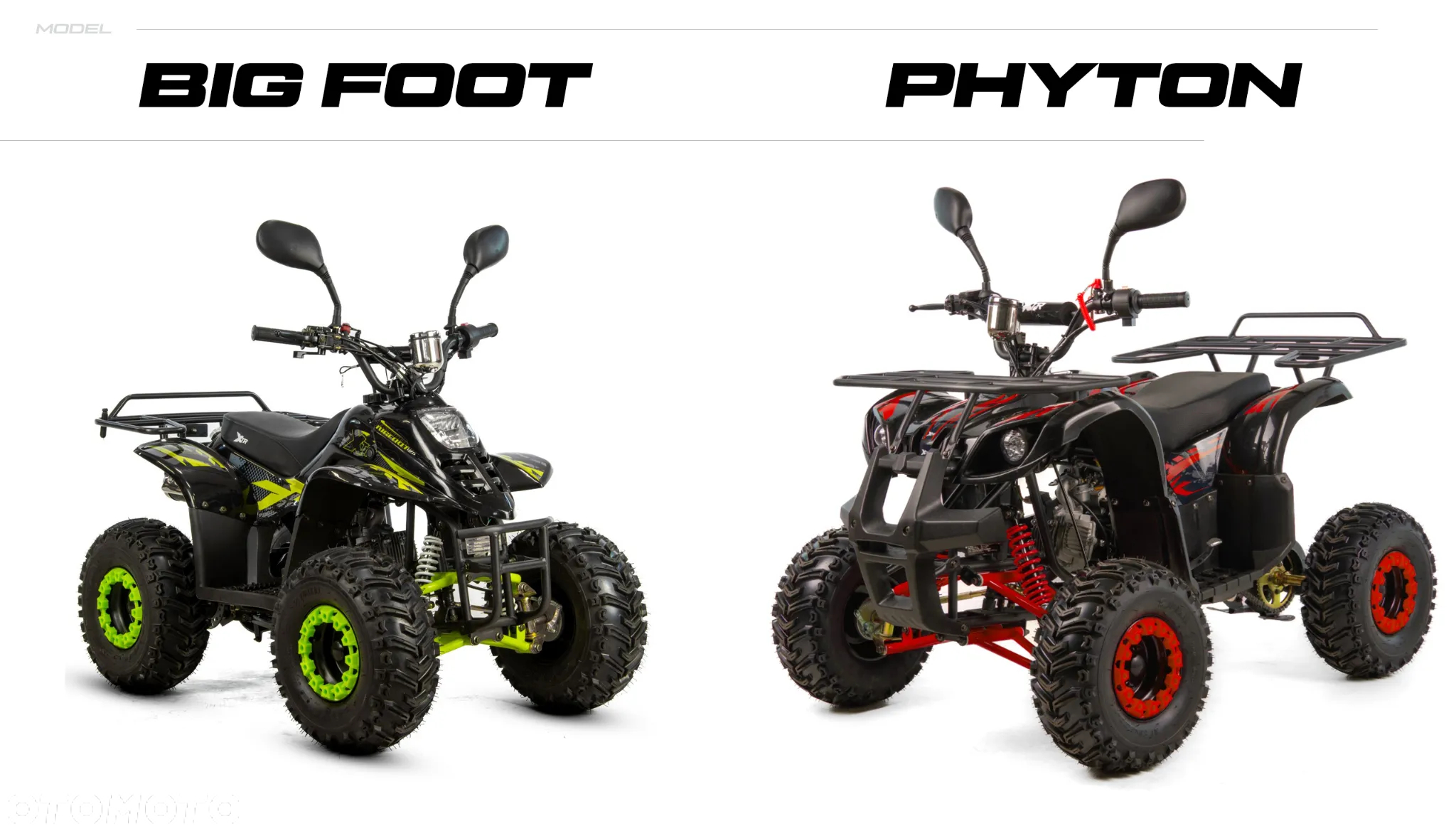 XTR Inny - 2