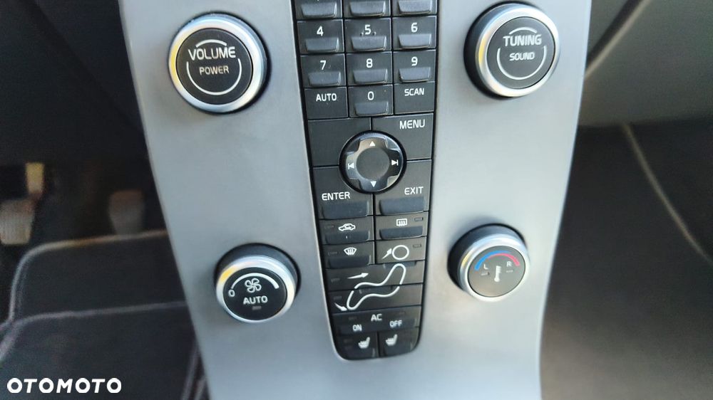 Volvo C30 1.6D DRIVe Start-Stop - 9