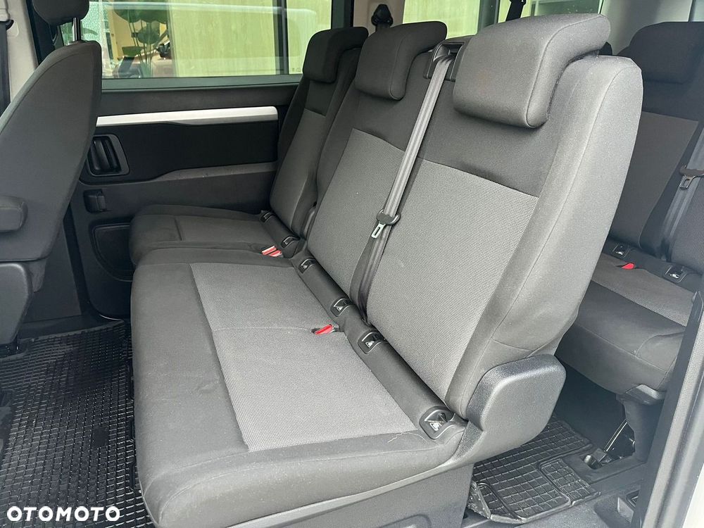 Toyota Proace Verso 2.0 D4-D Long Business - 7