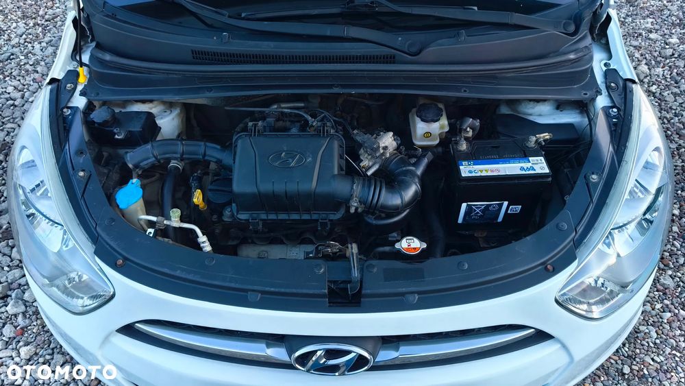 Hyundai i10 - 35