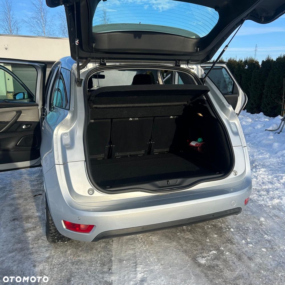 Citroën C4 Picasso THP 165 Stop&Start EAT6 Selection - 23