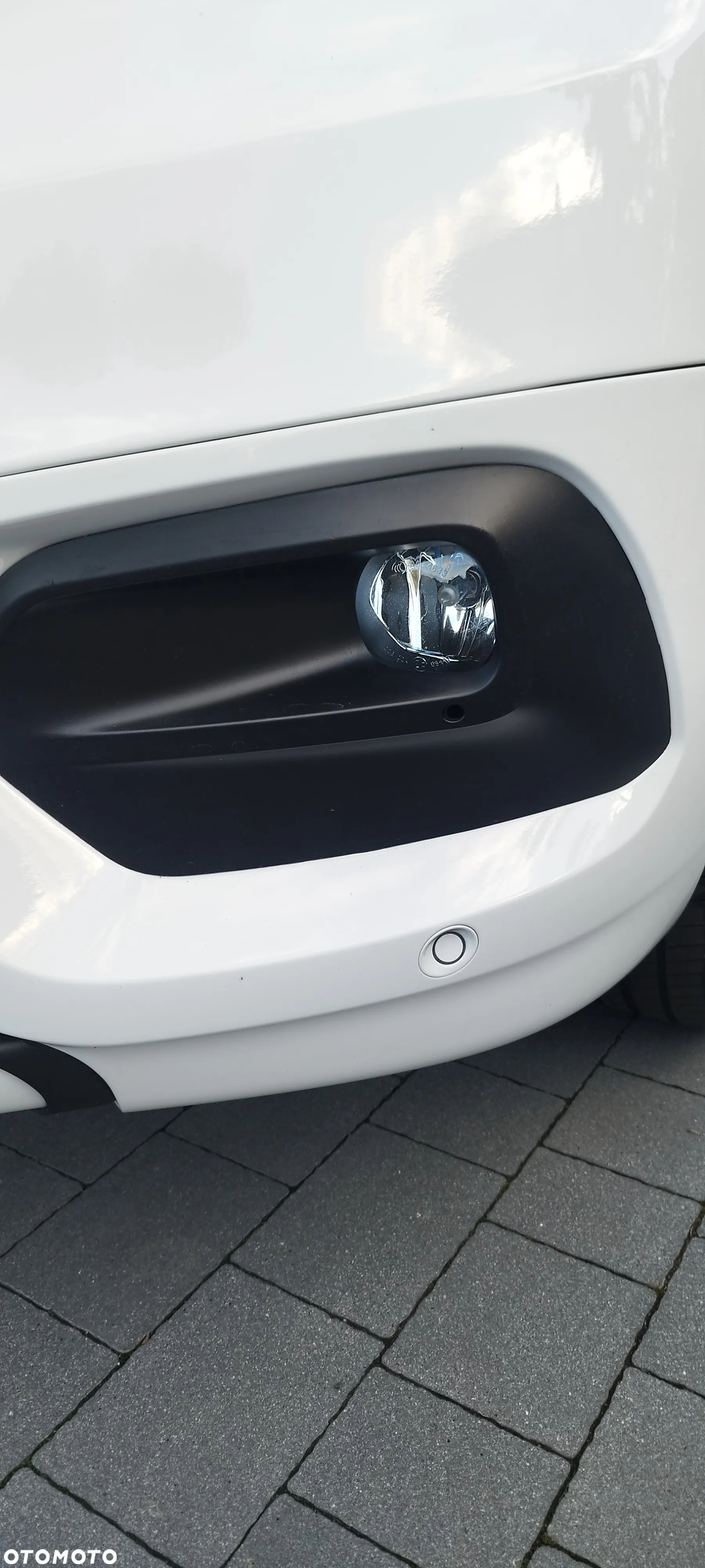 Opel Combo Life XL 1.5 CDTI Edition S&S - 19