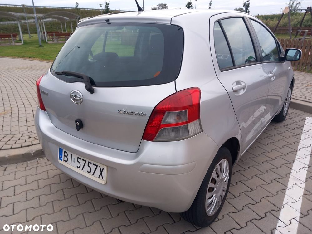 Toyota Yaris 1.33 Life - 11
