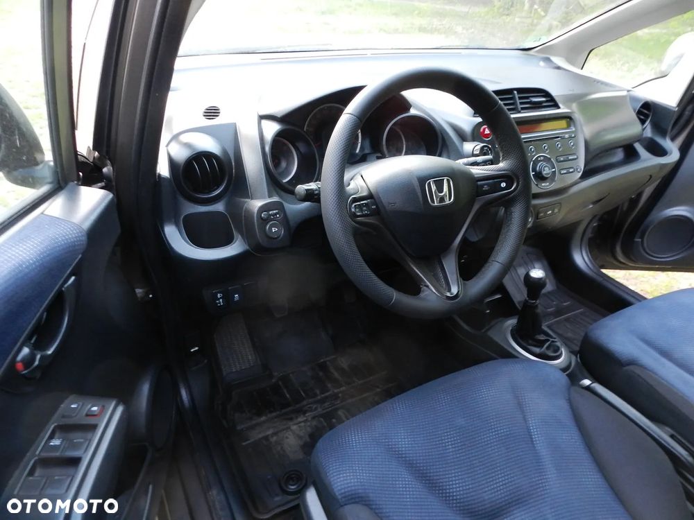 Honda Jazz - 13