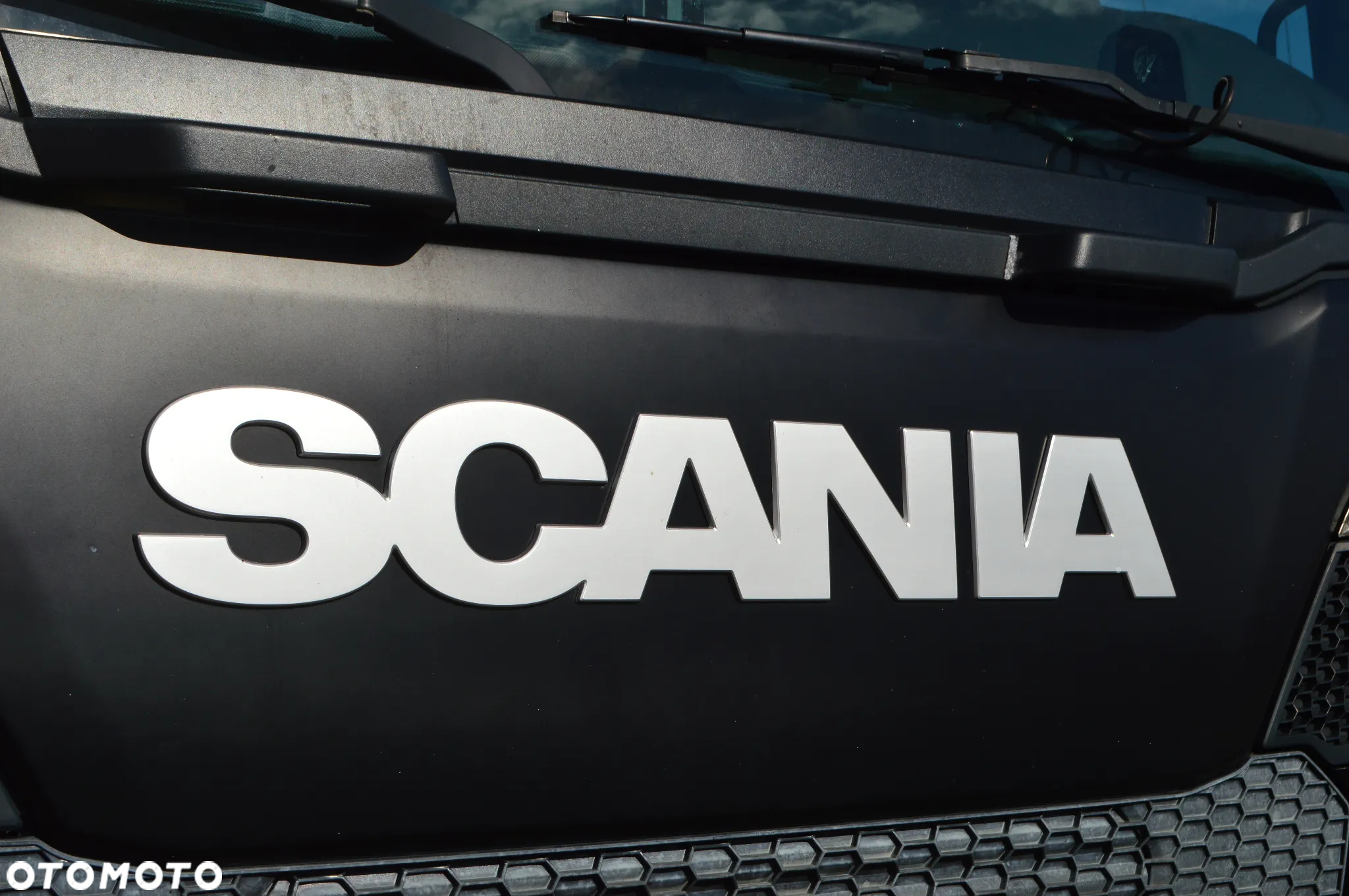Scania R450 - 22