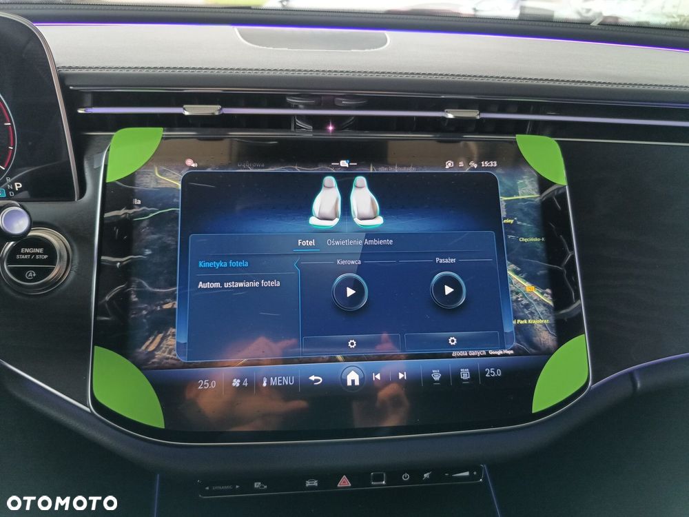 Mercedes-Benz Klasa E - 27