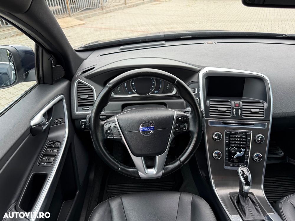 Volvo XC 60 - 10