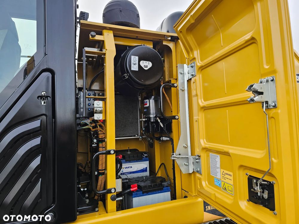 Caterpillar 326 FL - 15