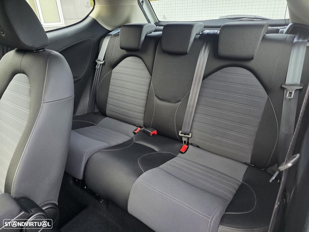 Alfa Romeo MiTo 0.9 T TwinAir Super - 24