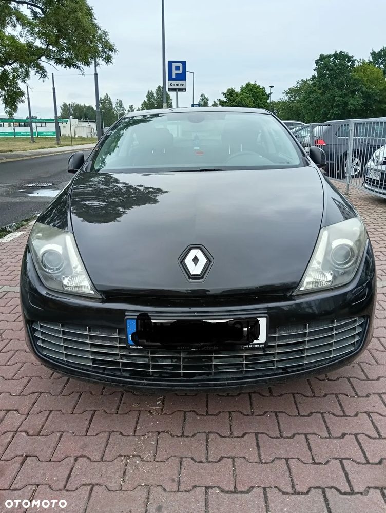 Renault Laguna - 1