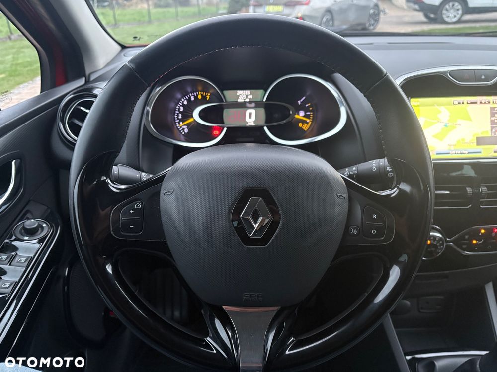 Renault Clio 0.9 Energy TCe Intens+ - 15