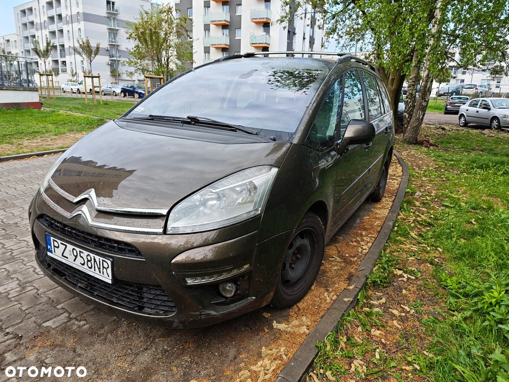 Citroën C4 Picasso 1.6 VTi Selection - 14