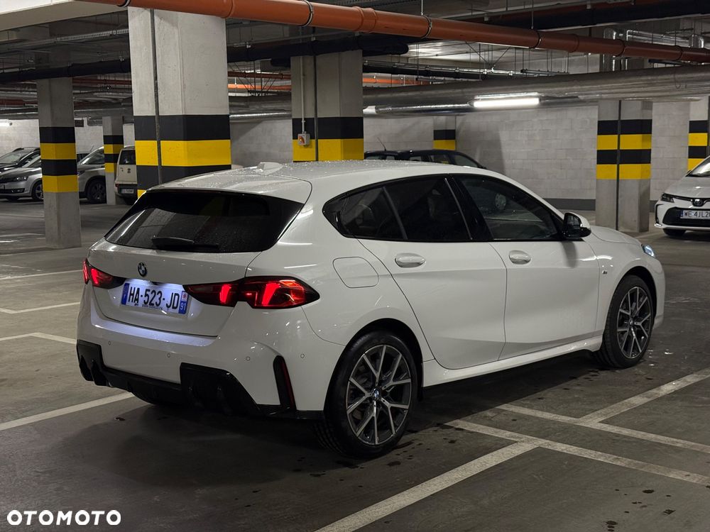BMW Seria 1 118i M Sport - 3