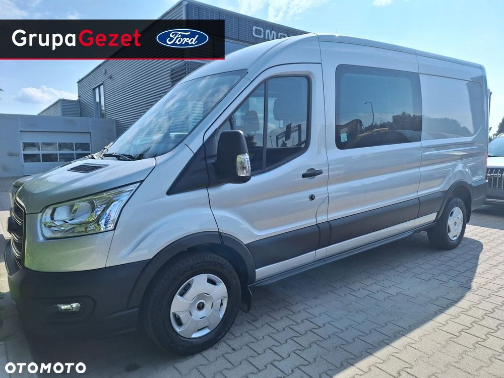 Ford Transit - 1