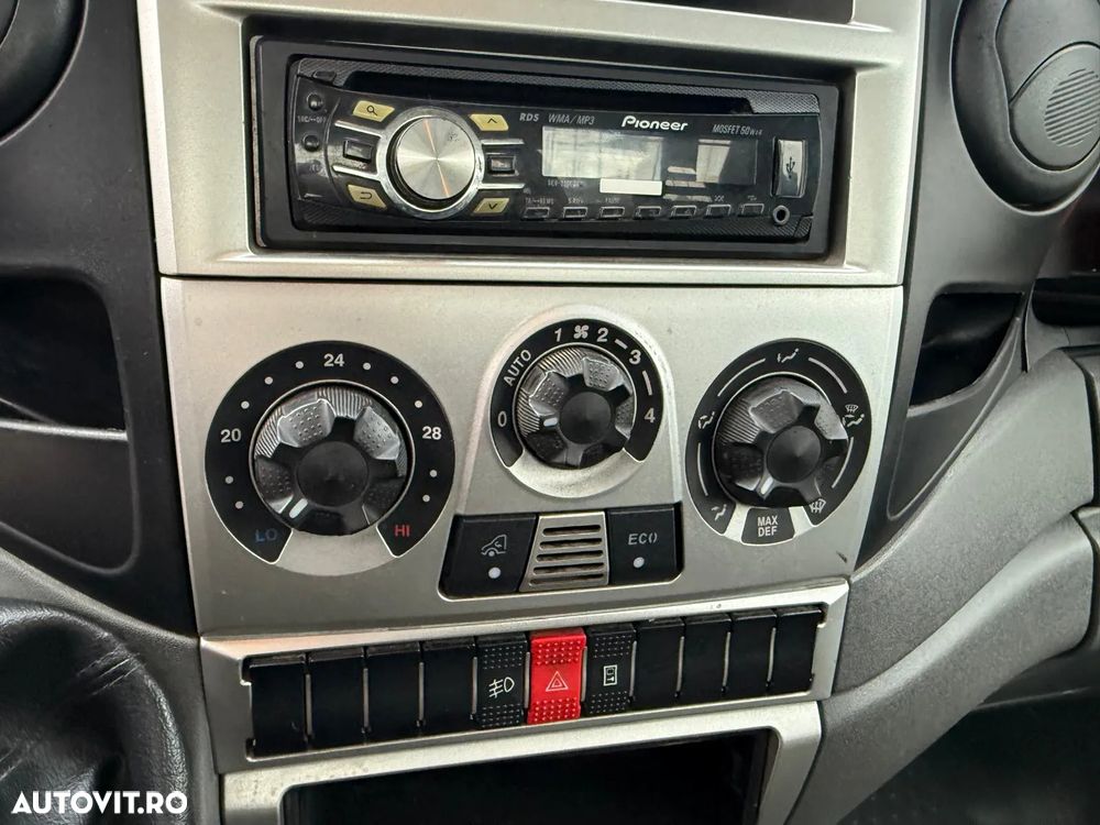 Iveco Daily - 12