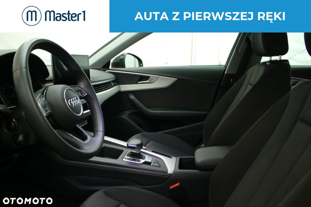 Audi A4 - 7