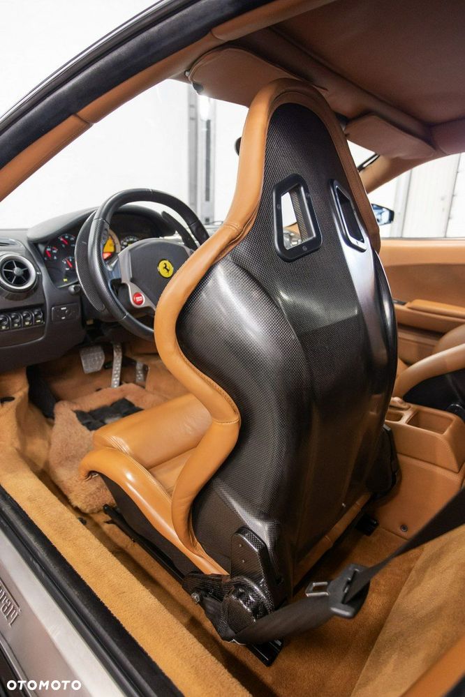 Ferrari F430 F1 - 31