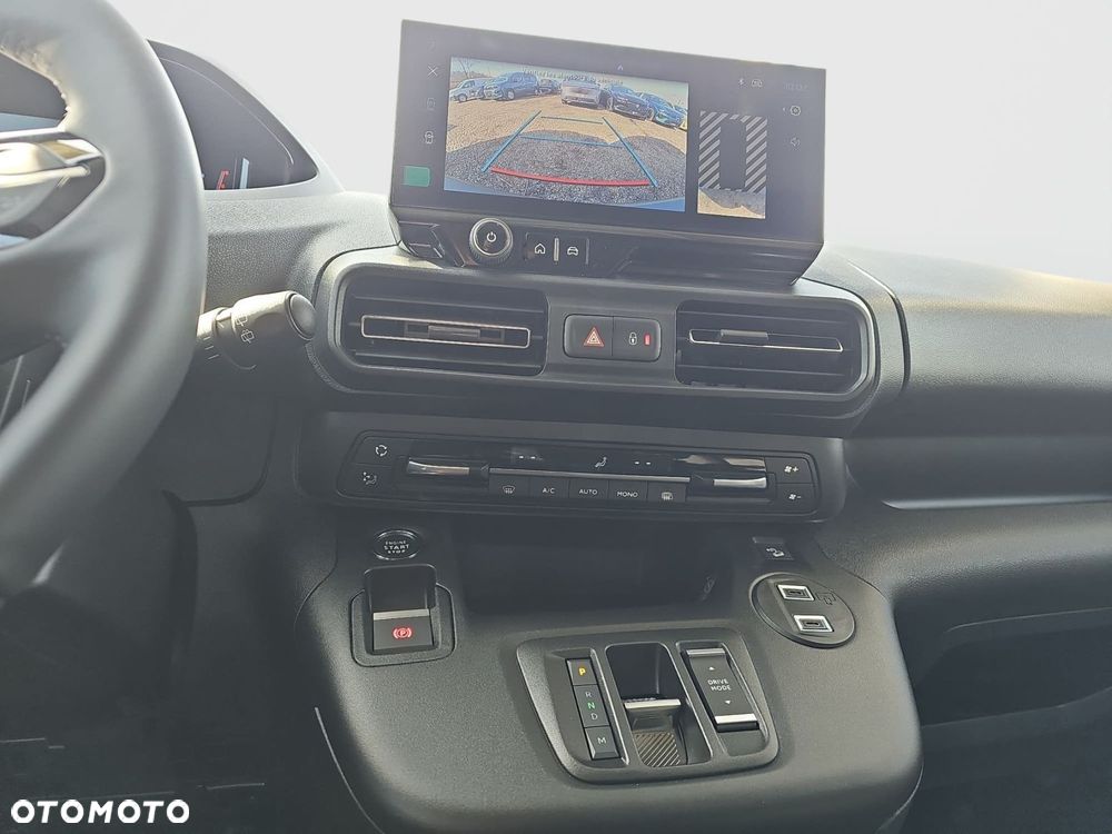 Peugeot Partner - 15