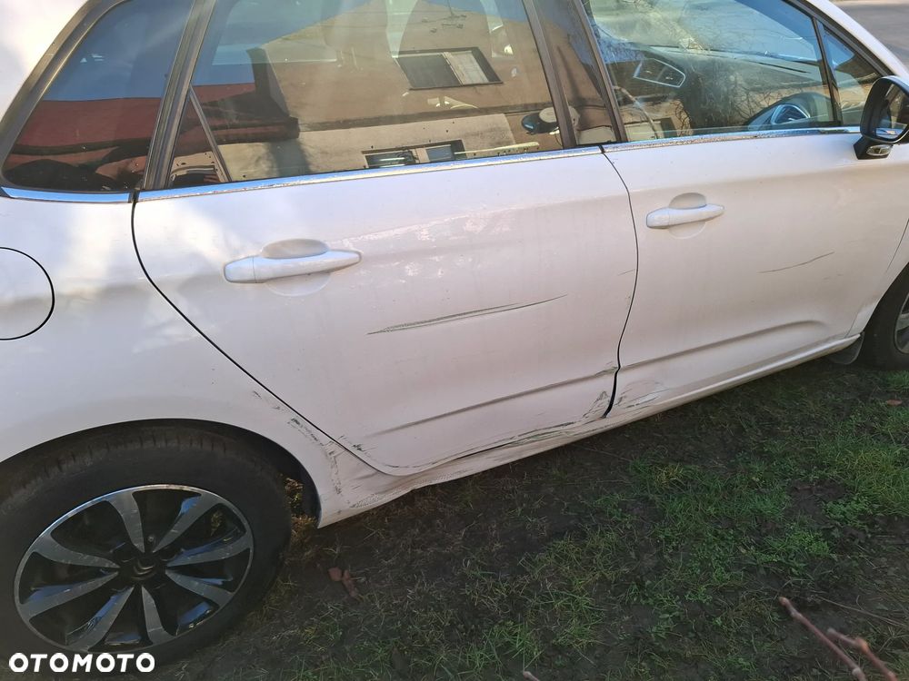 Citroën C4 BlueHDi 120 Stop&Start Selection - 7