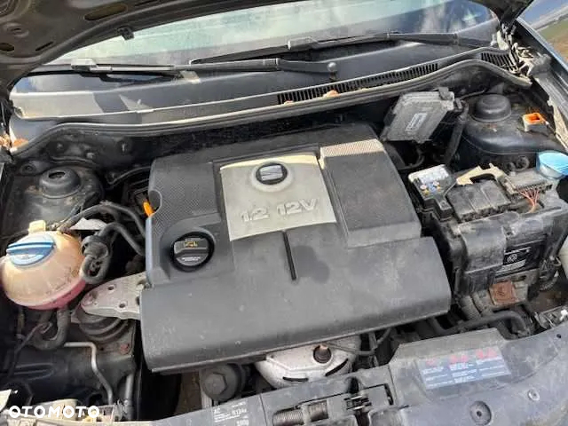 Seat Ibiza - 8